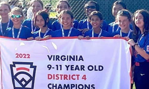 9-11U Champions