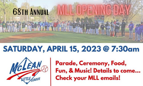 Opening Day