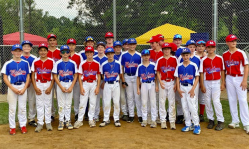 2022 All Stars Majors