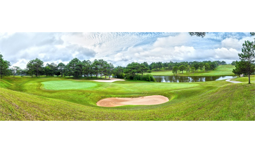 25th Annual Terry Mahony Golf Classic