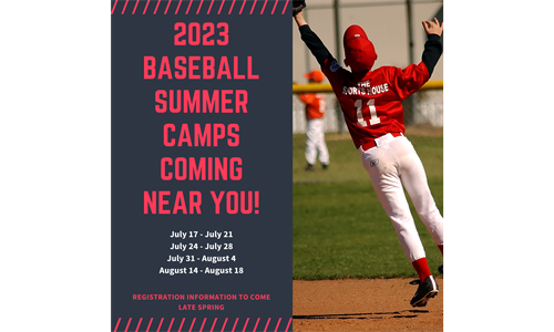 2023 Summer Camp 