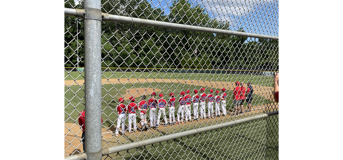2023 Baseball & Softball All-Stars!