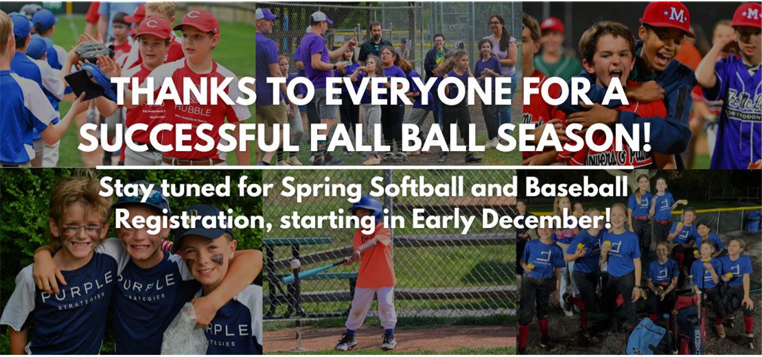 Spring Registration Coming Soon!